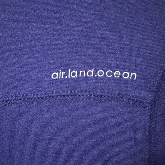 Alo Tie Front Cardigan - Picture 3 of 4